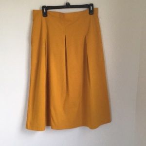 Dillard’s Skirt